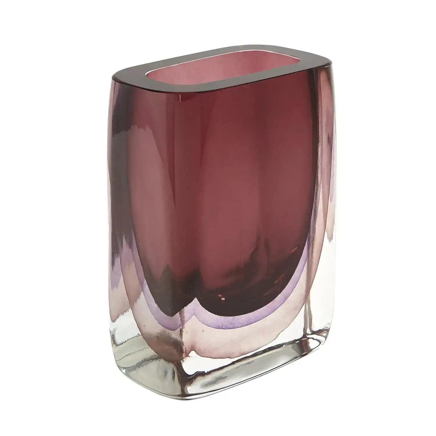 GLOBAL VIEWS BOREALIS VASE - Art