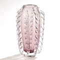 GLOBAL VIEWS FRINGE VASE - Art