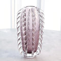 GLOBAL VIEWS FRINGE VASE - Art