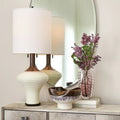 GLOBAL VIEWS FRINGE VASE - Art