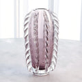GLOBAL VIEWS FRINGE VASE - Art