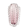 GLOBAL VIEWS FRINGE VASE - Art