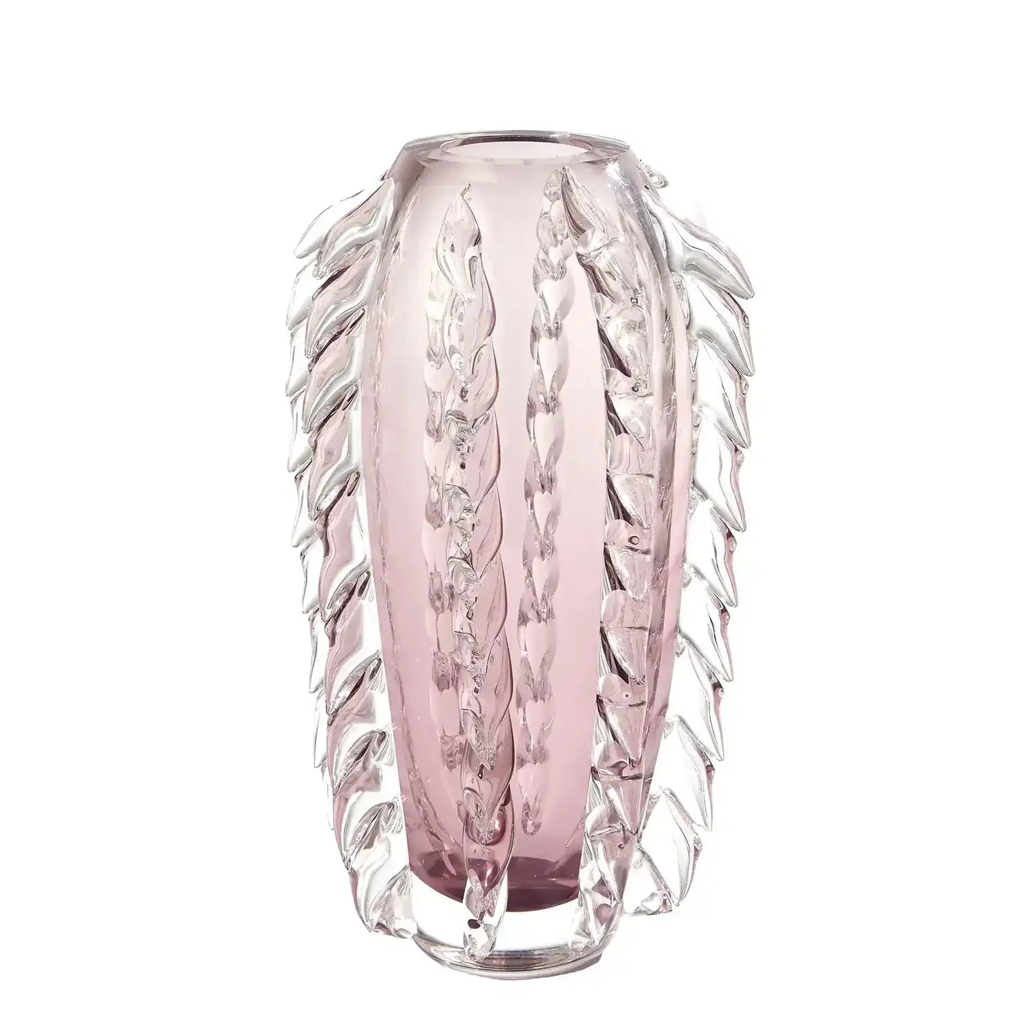 GLOBAL VIEWS FRINGE VASE - Art