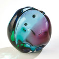 GLOBAL VIEWS DIMPLED SPHERE - Art