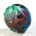 GLOBAL VIEWS DIMPLED SPHERE - Art