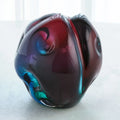 GLOBAL VIEWS DIMPLED SPHERE - Art