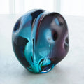 GLOBAL VIEWS DIMPLED SPHERE - Art