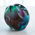 GLOBAL VIEWS DIMPLED SPHERE - Art