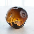 GLOBAL VIEWS DIMPLED SPHERE - Art