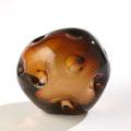 GLOBAL VIEWS DIMPLED SPHERE - Art