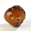GLOBAL VIEWS DIMPLED SPHERE - Art
