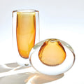 GLOBAL VIEWS MICRO BUBBLE VASE - Art
