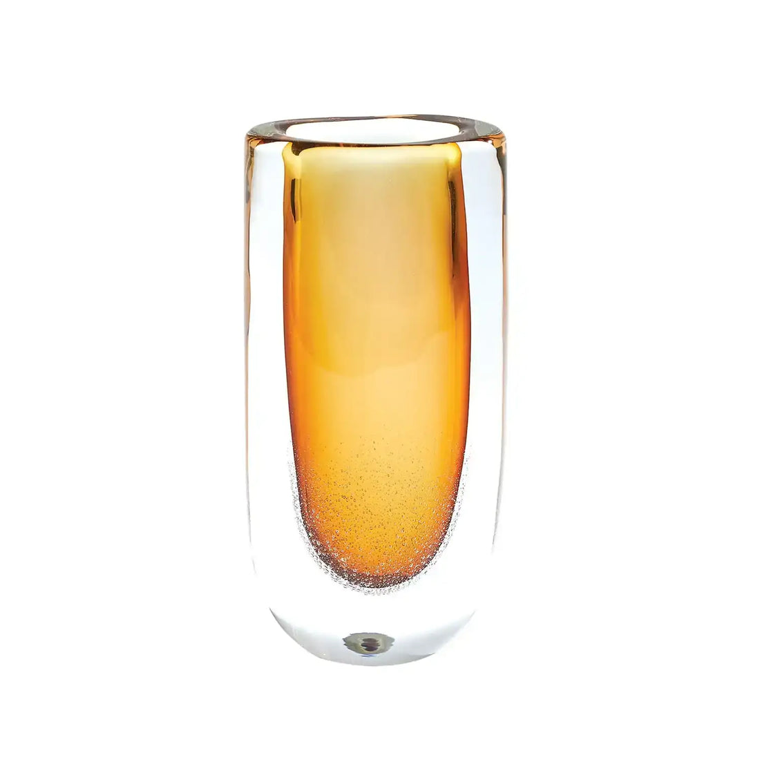 GLOBAL VIEWS MICRO BUBBLE VASE - Art