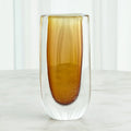GLOBAL VIEWS MICRO BUBBLE VASE - Art