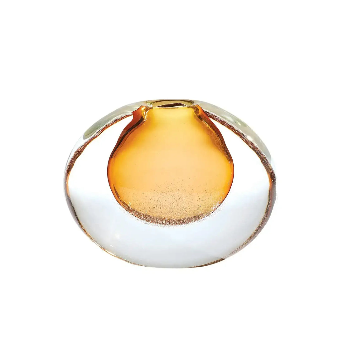 GLOBAL VIEWS MICRO BUBBLE VASE - Art