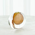 GLOBAL VIEWS MICRO BUBBLE VASE - Art