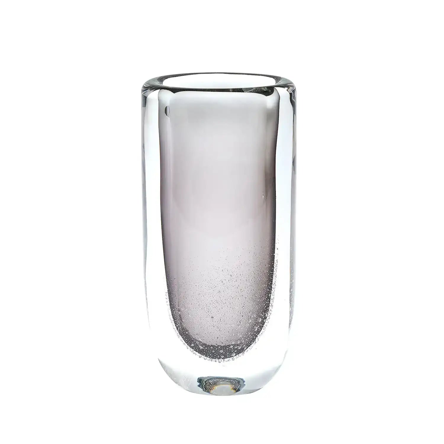 GLOBAL VIEWS MICRO BUBBLE VASE - Art