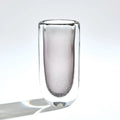 GLOBAL VIEWS MICRO BUBBLE VASE - Art