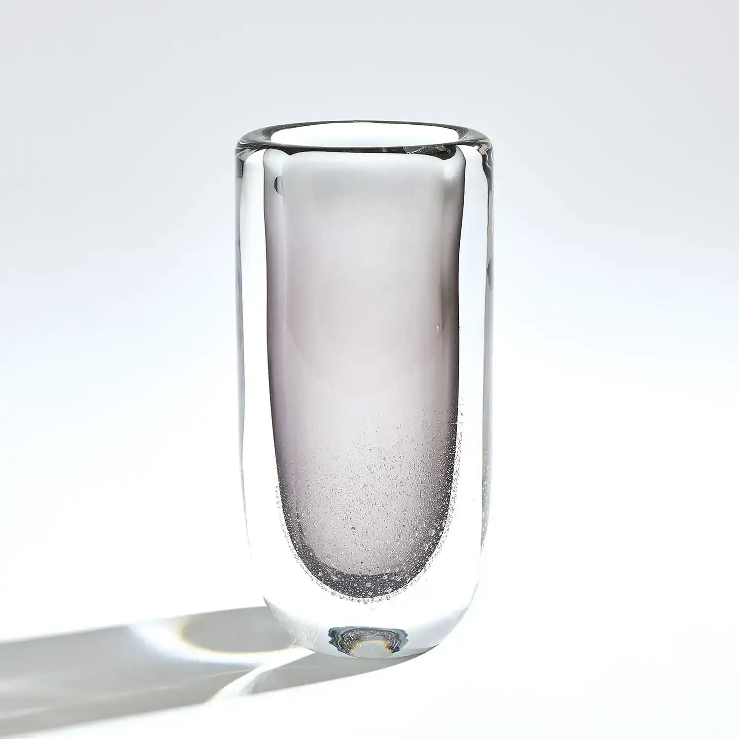 GLOBAL VIEWS MICRO BUBBLE VASE - Art