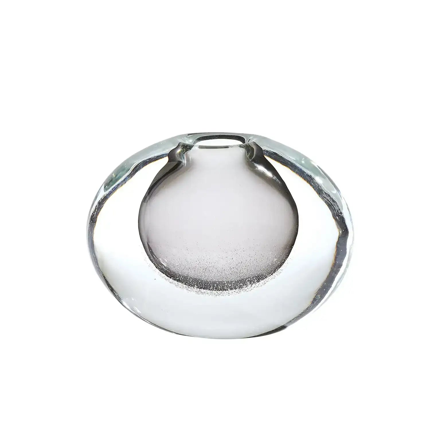 GLOBAL VIEWS MICRO BUBBLE VASE - Art