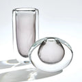 GLOBAL VIEWS MICRO BUBBLE VASE - Art