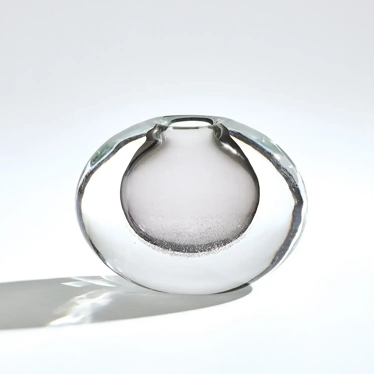 GLOBAL VIEWS MICRO BUBBLE VASE - Art