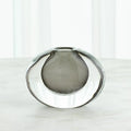 GLOBAL VIEWS MICRO BUBBLE VASE - Art