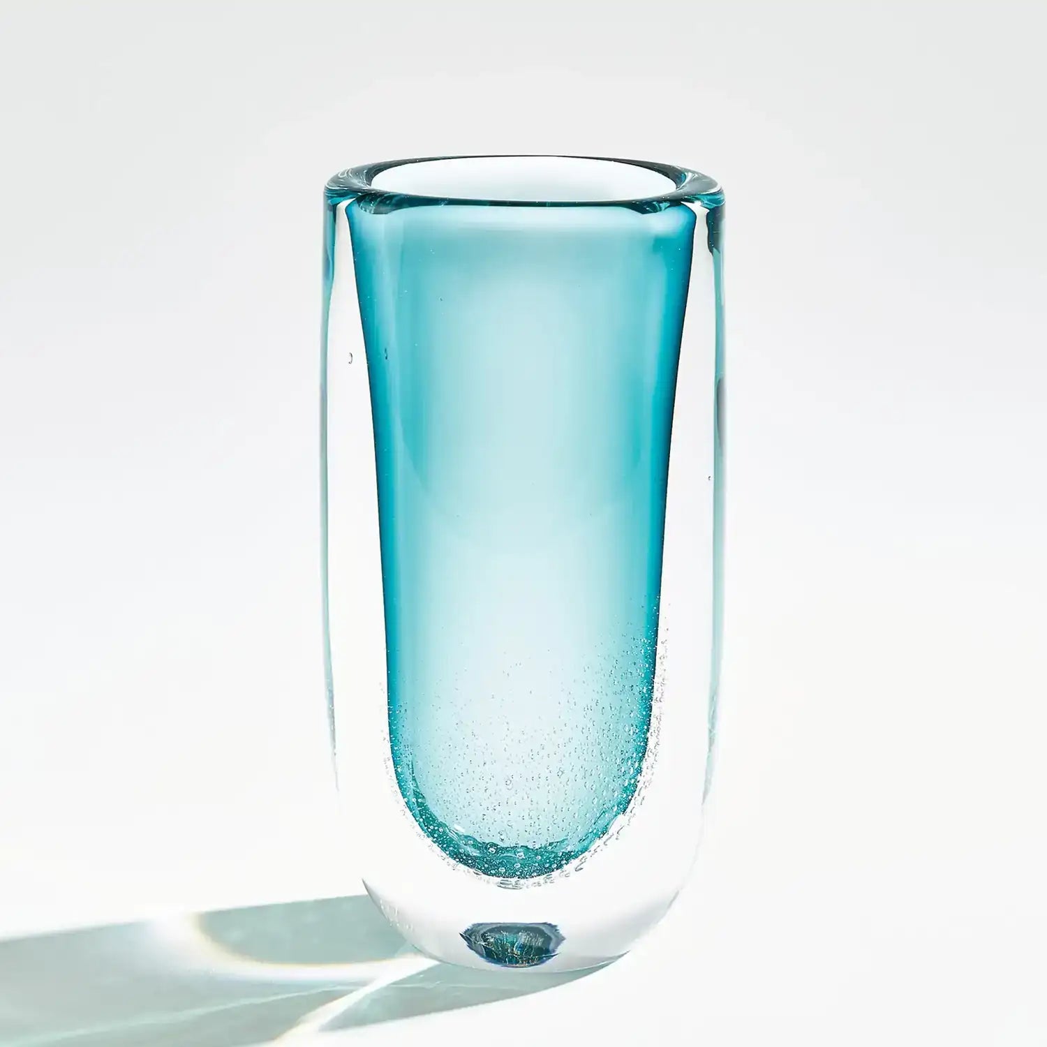 GLOBAL VIEWS MICRO BUBBLE VASE - Art
