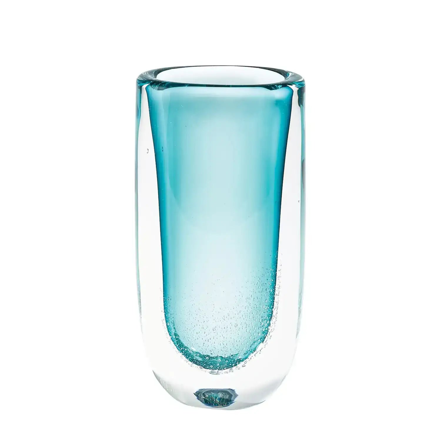 GLOBAL VIEWS MICRO BUBBLE VASE - Art