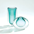 GLOBAL VIEWS MICRO BUBBLE VASE - Art