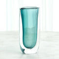 GLOBAL VIEWS MICRO BUBBLE VASE - Art