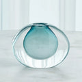 GLOBAL VIEWS MICRO BUBBLE VASE - Art