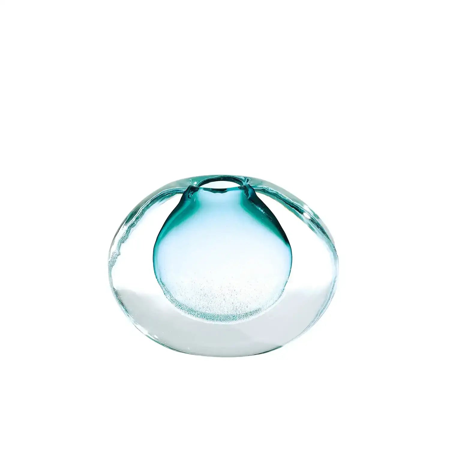 GLOBAL VIEWS MICRO BUBBLE VASE - Art