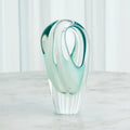 GLOBAL VIEWS DOUBLE VASE - Art