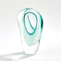 GLOBAL VIEWS DOUBLE VASE - Art