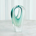 GLOBAL VIEWS DOUBLE VASE - Art