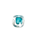 GLOBAL VIEWS SQUARE VASE - Art
