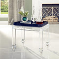 GLOBAL VIEWS SQUARE VASE - Art