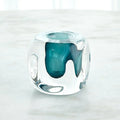 GLOBAL VIEWS SQUARE VASE - Art