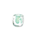 GLOBAL VIEWS SQUARE VASE - Art