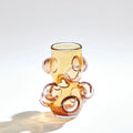 GLOBAL VIEWS BUBBLED VASE - Art