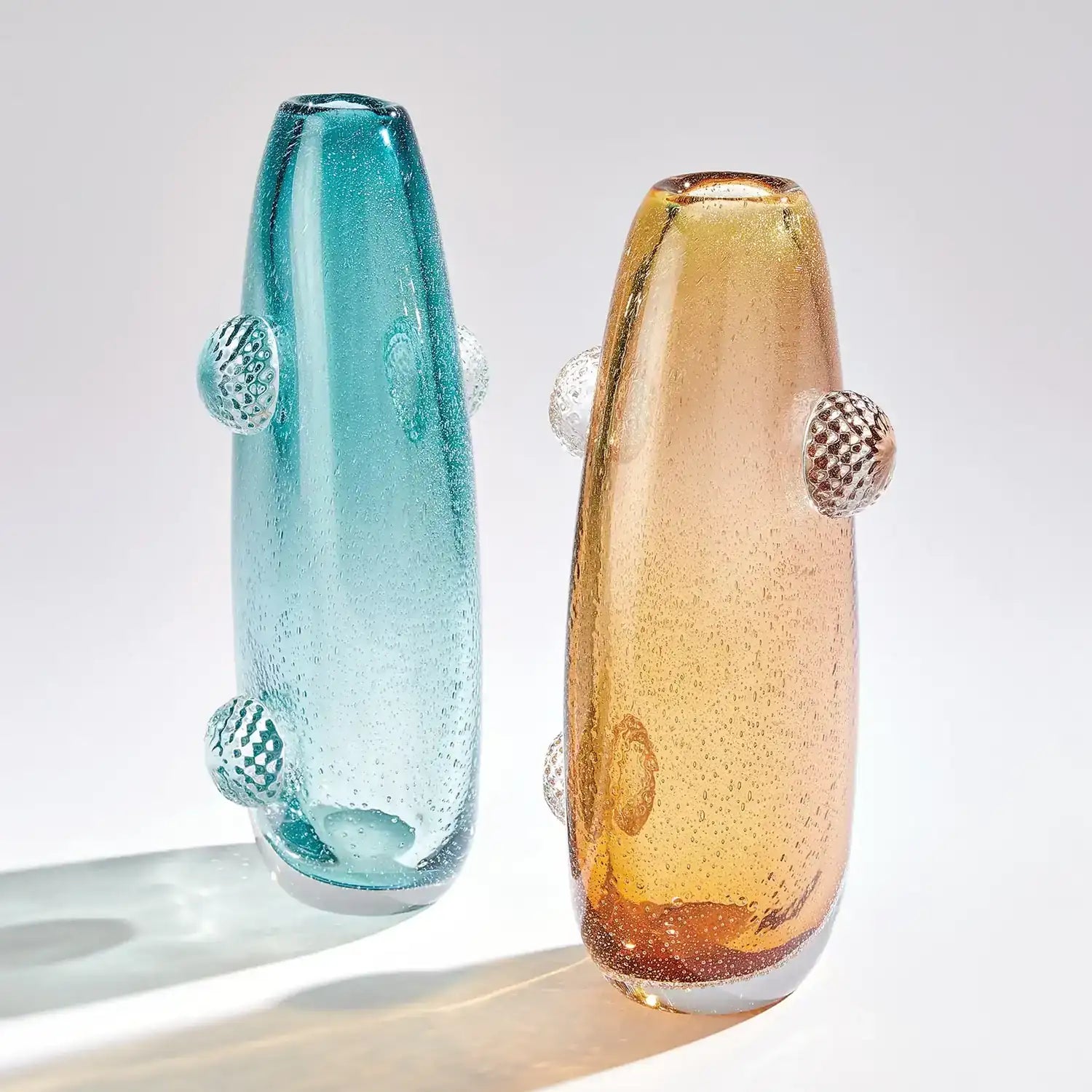 GLOBAL VIEWS POM POM VASE - Art