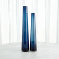 GLOBAL VIEWS GLASS TOWER VASE - Art