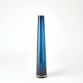 GLOBAL VIEWS GLASS TOWER VASE - Art