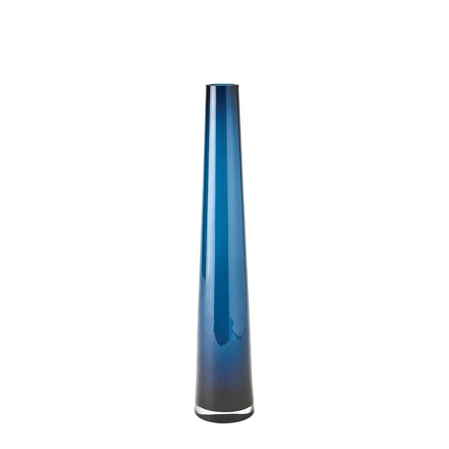 GLOBAL VIEWS GLASS TOWER VASE - Art