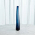 GLOBAL VIEWS GLASS TOWER VASE - Art