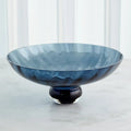 GLOBAL VIEWS BALL FOOTED BOWL - Art