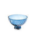 GLOBAL VIEWS BALL FOOTED BOWL - Art