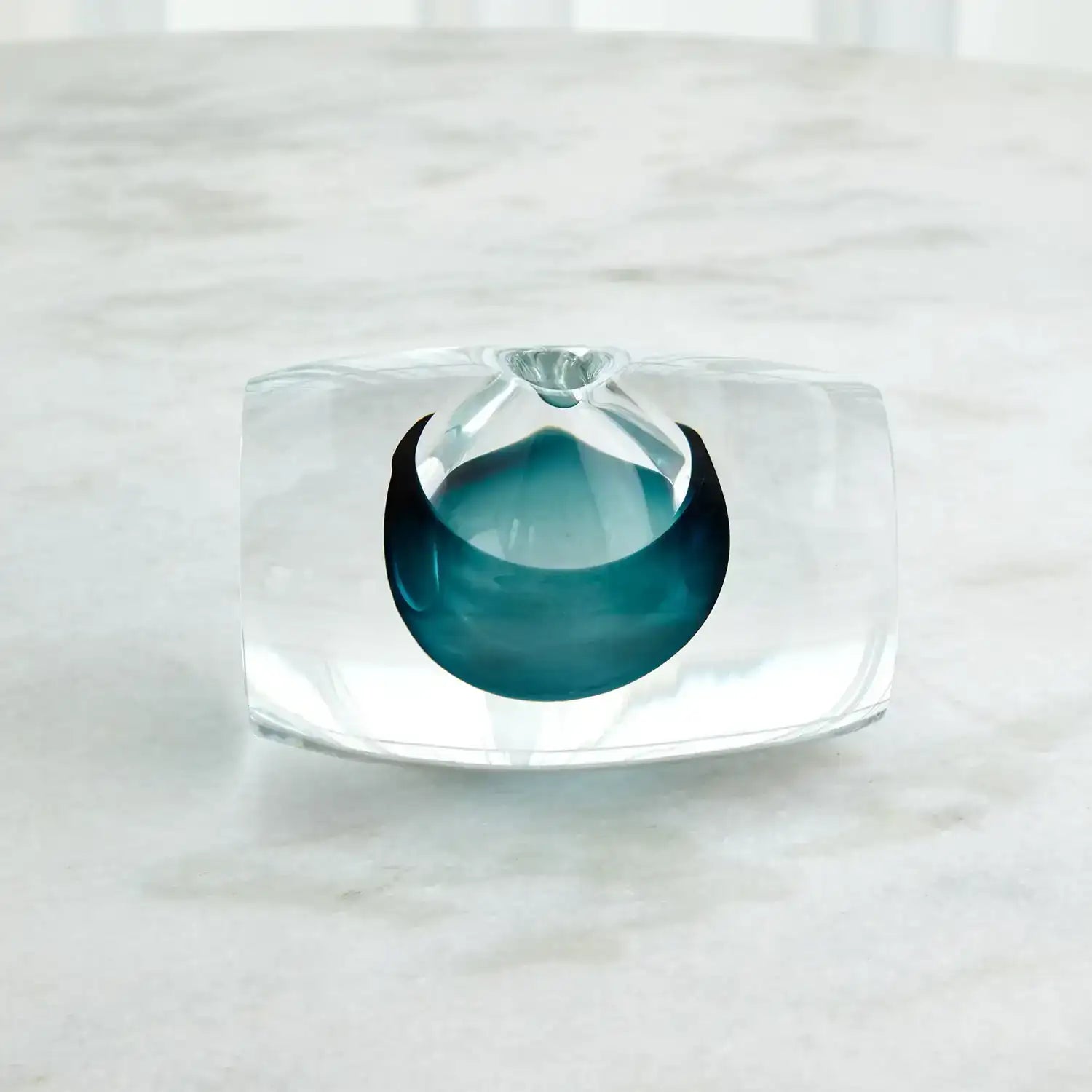 GLOBAL VIEWS BARREL VASE - Art