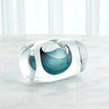 GLOBAL VIEWS BARREL VASE - Art